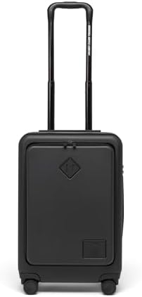 Amazon.com | Herschel Supply Co. Unisex Heritage Hardshell Luggage